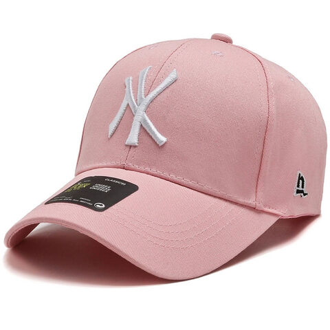 Gorra NY 2021 Otoño Unisex para Exterior, Béisbol, Deporte, Parasol, Gorra de Béisbol de Diseño, Invierno