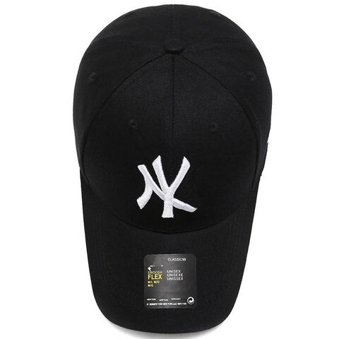 Gorra NY 2021 Otoño Unisex para Exterior, Béisbol, Deporte, Parasol, Gorra de Béisbol de Diseño, Invierno