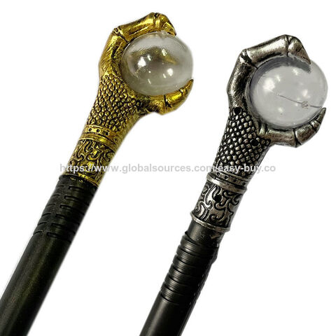 Masse d'Autorité de Sceptre, Baguette, Bâton