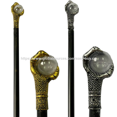 Masse d'Autorité de Sceptre, Baguette, Bâton