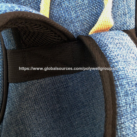 Sac de Guitare en Gros, Sac à Dos pour Guitare Électrique 40/41 pouces, Étui de Guitare en Tissu
