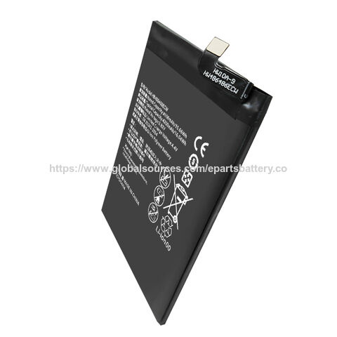 Batterie HB486486ECW de haute qualité OEM en gros pour HW P30 Pro