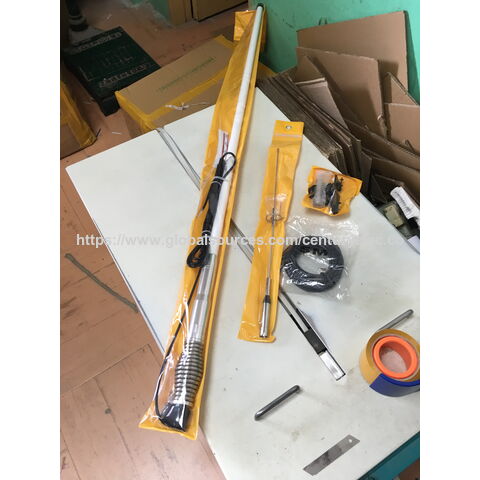 Repetidor analógico DMR de largo alcance Kydera 45W OEM TR-6000DM, estación base de relé de 2 ranuras de tiempo compatible con Mototrbo