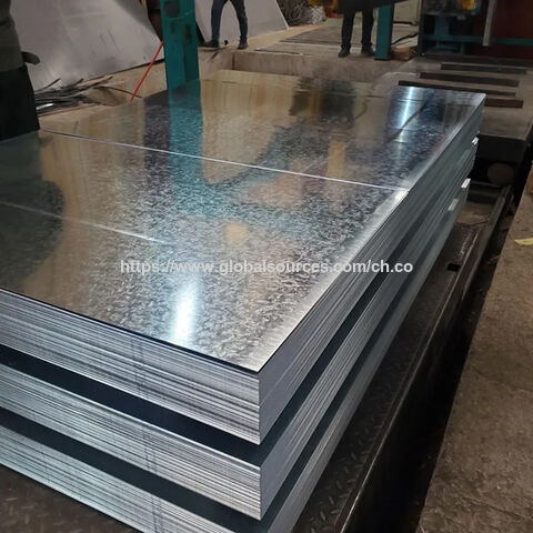لوح فولاذ كربوني Q195 Q215 Q235 Q255 Q275 ASTM A36، صفائح فولاذية مدرفلة على الساخن، صلابة معدنية