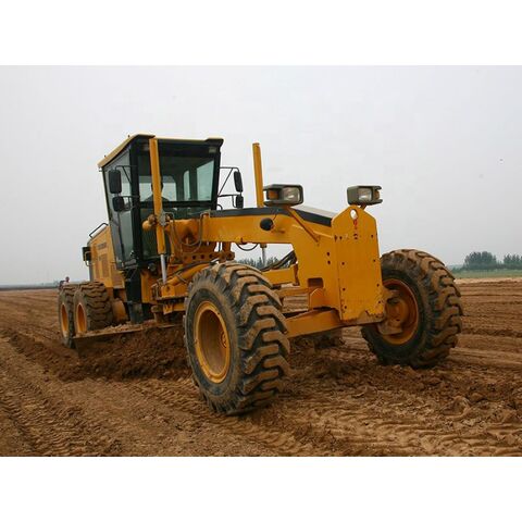 Offizieller 220 PS SG21-B6 Motorgrader mit Aufreißer und Planierschild zu verkaufen - Straßenbaumaschine