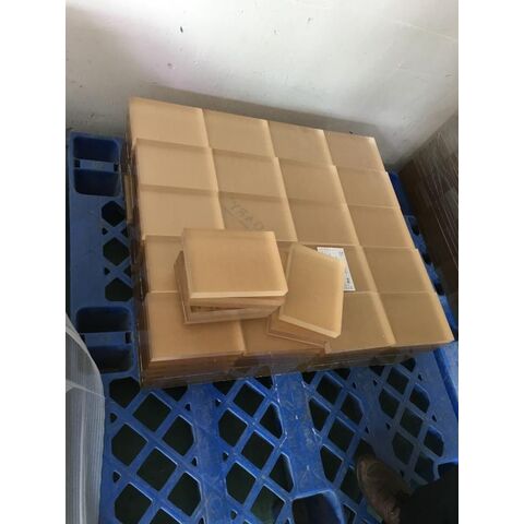 Customized acrylic sheet branding sign PMMA block holer