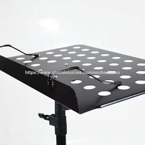 Pemasok Stand Musik Ringan Grosir untuk Stand Musik Aula Konser Sekolah