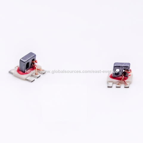 50 Ohm 2-Wege Leistungsteiler 50-4000MHz, Eingangsleistung (als Splitter): 0.50W Max, TCP-2-33W+ Ersatz, YB2F-617DS-S40C-G331