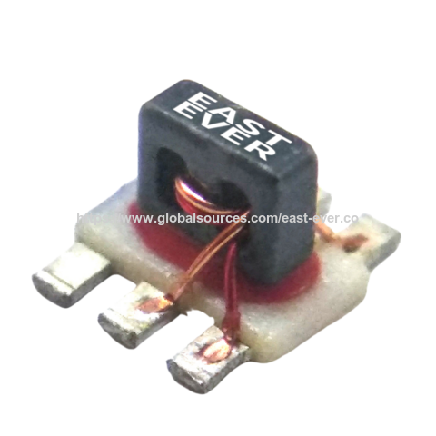 50 Ohm 2-Wege Leistungsteiler 50-4000MHz, Eingangsleistung (als Splitter): 0.50W Max, TCP-2-33W+ Ersatz, YB2F-617DS-S40C-G331