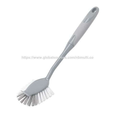 Soporte para fregona al por mayor 27.5X6.2X8.5CM limpieza del hogar fregona plana para piso producto chenilla para cocina y dormitorio