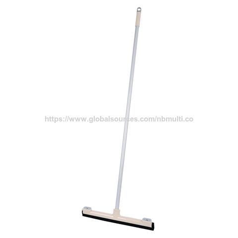 Soporte para fregona al por mayor 27.5X6.2X8.5CM limpieza del hogar fregona plana para piso producto chenilla para cocina y dormitorio