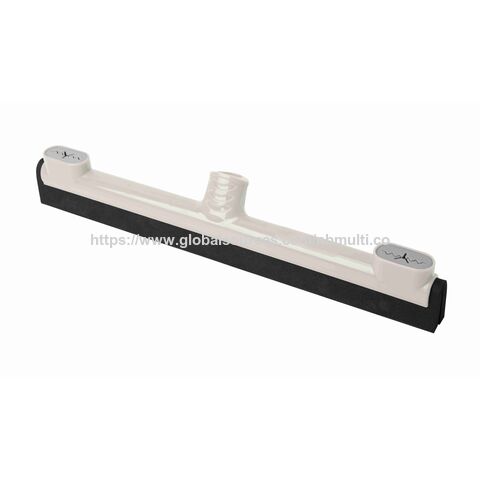 Soporte para fregona al por mayor 27.5X6.2X8.5CM limpieza del hogar fregona plana para piso producto chenilla para cocina y dormitorio