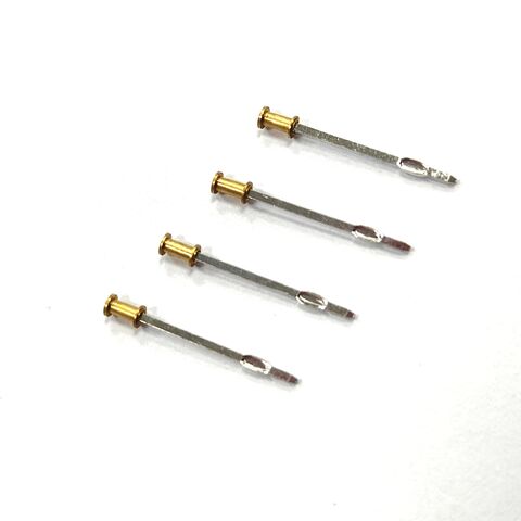 OEM Broches de Module IGBT Œil de Poisson Personnalisées pour Assemblage de Puissance de Véhicules Électriques
