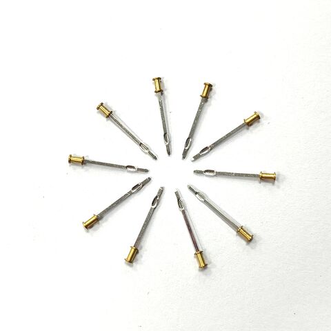 OEM Broches de Module IGBT Œil de Poisson Personnalisées pour Assemblage de Puissance de Véhicules Électriques