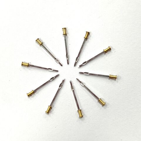 OEM Broches de Module IGBT Œil de Poisson Personnalisées pour Assemblage de Puissance de Véhicules Électriques
