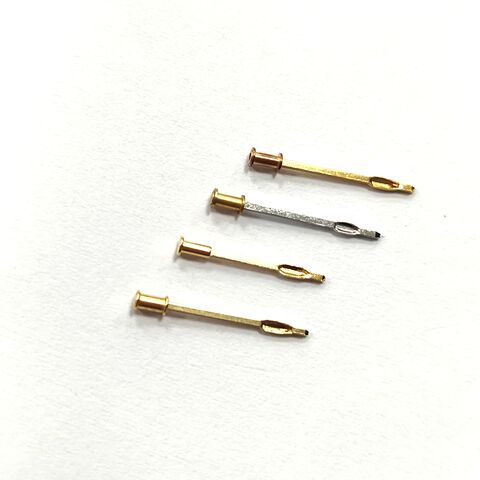 OEM Broches de Module IGBT Œil de Poisson Personnalisées pour Assemblage de Puissance de Véhicules Électriques