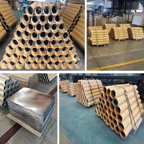 Aluminiumdrahtschrott Hohe Qualität Direkt vom Hersteller Aluminiumschrott 99,9%