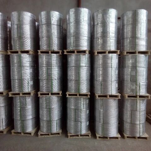 Aluminiumdrahtschrott Hohe Qualität Direkt vom Hersteller Aluminiumschrott 99,9%