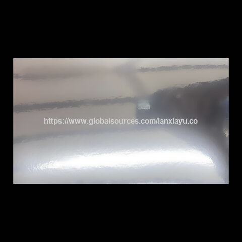 Anpassbare 11,6 bis 17,3 Zoll Laptop-Bildschirm Reflektorfolie LCD-Bildschirm Silber Reflektorfolie Reflektor Papier
