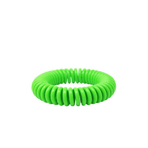 Lot de 10 Bracelets Anti-Moustiques Sans DEET Bandes Étanche