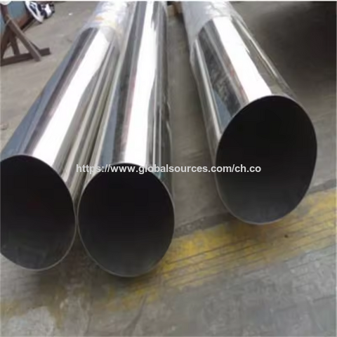 Tubes en Acier Galvanisé Z200 Z275 Gi pour Serres Agricoles