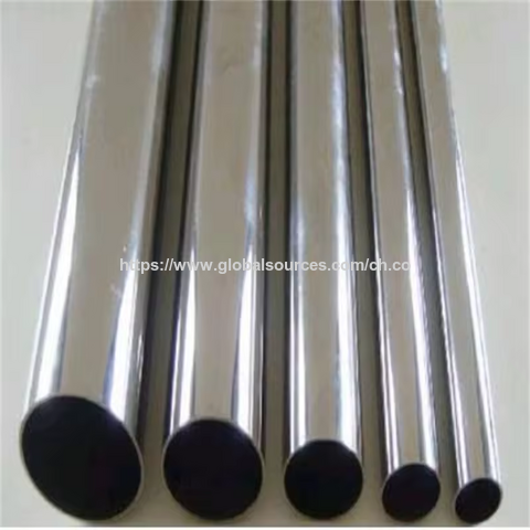 Tubes en Acier Galvanisé Z200 Z275 Gi pour Serres Agricoles