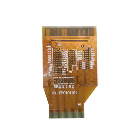 Fabricante de FPCB, placas de PCB flexibles, PCB de material de poliimida