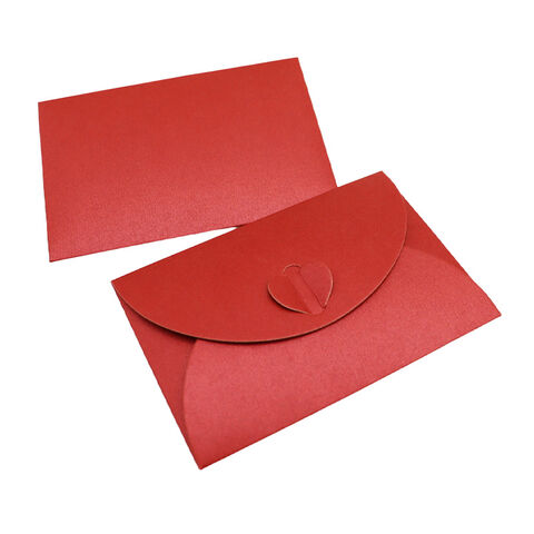 Premium Edle Umschläge für Hochzeiten & Geschenke | Kundenspezifische Perlglanz-Designs | Luxuriöse Grußkarten aus Kraftpapier