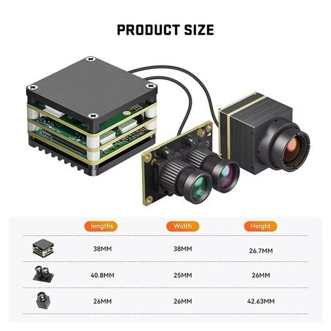 Al Vision Cube ST Racing Drone 4K avec Caméra Gimbal, Système de Suivi et de Verrouillage IA, FPV, GPS, Verrouillage de Cible, Accessoires