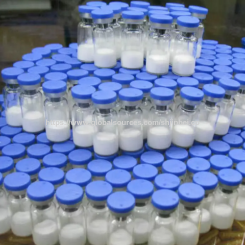 Direktversorgung aus China R T 10 Pulverpeptide 30mg Forschung Peptid Chemische Peptide Peptid G Peptide