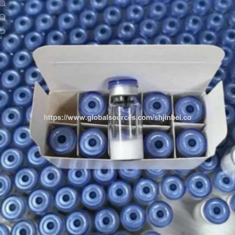 Direktversorgung aus China R T 10 Pulverpeptide 30mg Forschung Peptid Chemische Peptide Peptid G Peptide