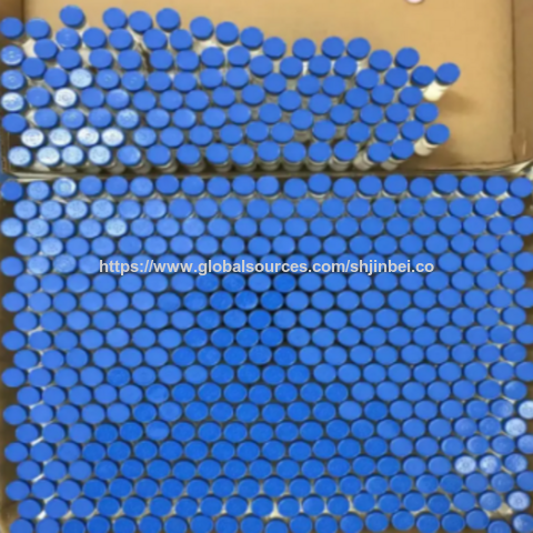 Direktversorgung aus China R T 10 Pulverpeptide 30mg Forschung Peptid Chemische Peptide Peptid G Peptide