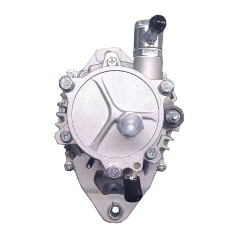 Alternador | Alternador para Coche | Alternador para Camión | Conjunto de Alternador Generador Alternador Auto Alternador para LR250-517/4HF1