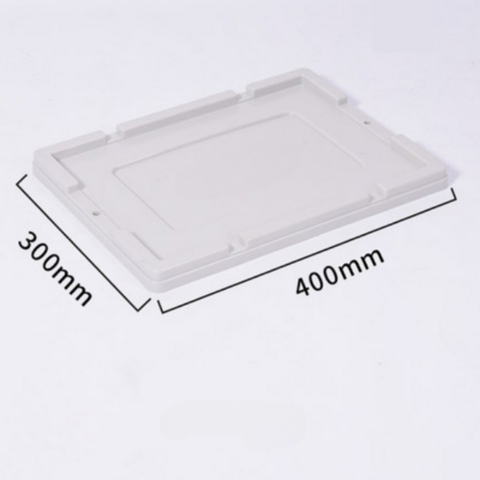 Caja de Almacenamiento para Camping Grande, Duradera, Estable y Colorida, Estilo Industrial PE - Precio de Promoción