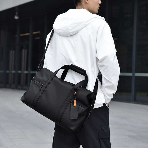 Multifunktionale, leichte, strapazierfähige und wasserdichte Sport-Duffelbag für die Freizeit - Leichte Sport-Umhängetasche für das Fitnessstudio
