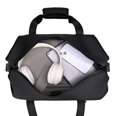 Multifunktionale, leichte, strapazierfähige und wasserdichte Sport-Duffelbag für die Freizeit - Leichte Sport-Umhängetasche für das Fitnessstudio