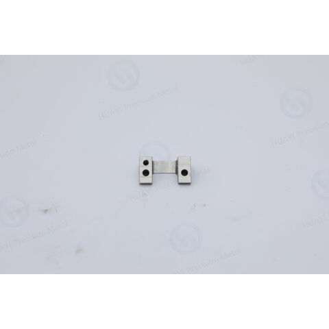 High-Accuracy CNC Machined Aluminum Components - Small Parts Specialist