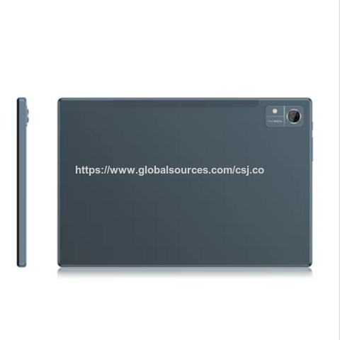 Tablet PC Android 8 Quad Core 1.5GHZ 2GB+32GB 4G LTE WIFI 10 Pulgadas para Entretenimiento y Educación Infantil