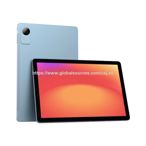 Tablet PC Android 8 Quad Core 1.5GHZ 2GB+32GB 4G LTE WIFI 10 Pulgadas para Entretenimiento y Educación Infantil