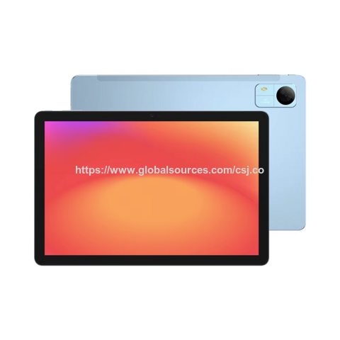 Tablet PC Android 8 Quad Core 1.5GHZ 2GB+32GB 4G LTE WIFI 10 Pulgadas para Entretenimiento y Educación Infantil
