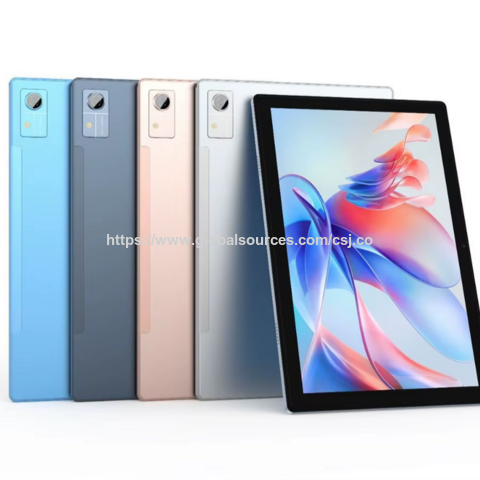 Tablet PC Android 8 Quad Core 1.5GHZ 2GB+32GB 4G LTE WIFI 10 Pulgadas para Entretenimiento y Educación Infantil