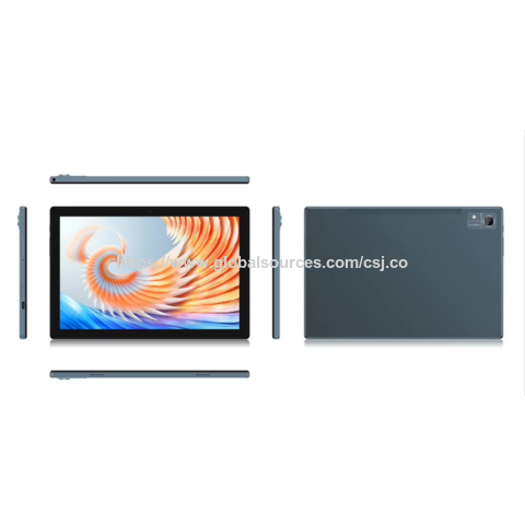 Tablet PC Android 8 Quad Core 1.5GHZ 2GB+32GB 4G LTE WIFI 10 Pulgadas para Entretenimiento y Educación Infantil