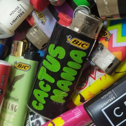 Isqueiros Maxi J26 Atacado Estoque EUA 50+3 unidades por pacote Isqueiros BIC Tamanho Grande J26 Isqueiros BIC Personalizados
