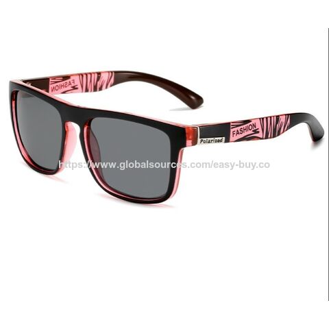 Lunettes de soleil promotionnelles pour hommes, lunettes de soleil rétro, lunettes de sport polarisées pour le cyclisme et la conduite, modèle 731
