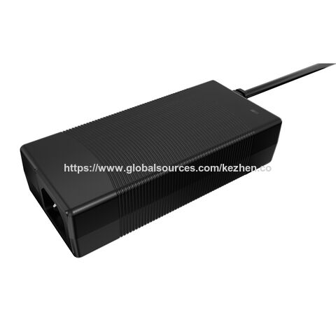 Switching Power Supply Power adapter Battery charger AC DC adapter with150W output and UL Approved