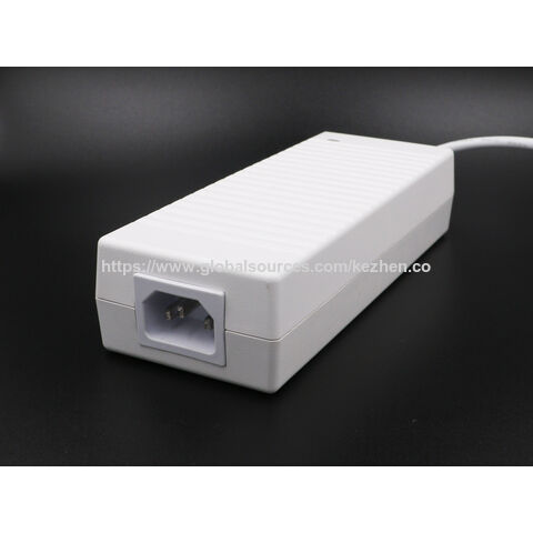 120W switching power supply Power Adapter Battery Charger with UL,CE,FCC,GS,ROHS approvals