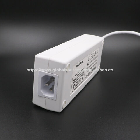 120W switching power supply Power Adapter Battery Charger with UL,CE,FCC,GS,ROHS approvals