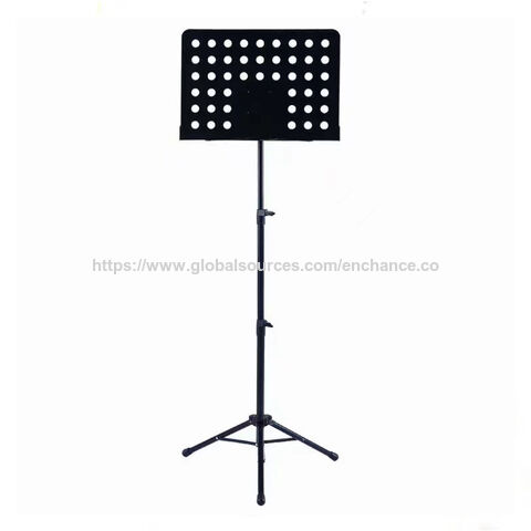 Pemasok Stand Musik Ringan Grosir untuk Stand Musik Aula Konser Sekolah