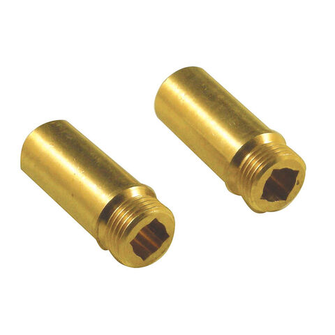 OEM Customized Faucet Seat for American Empire Brass Chrome Faucet stem Assembly Replacement Kit Union Brass Brass Faucet Seat