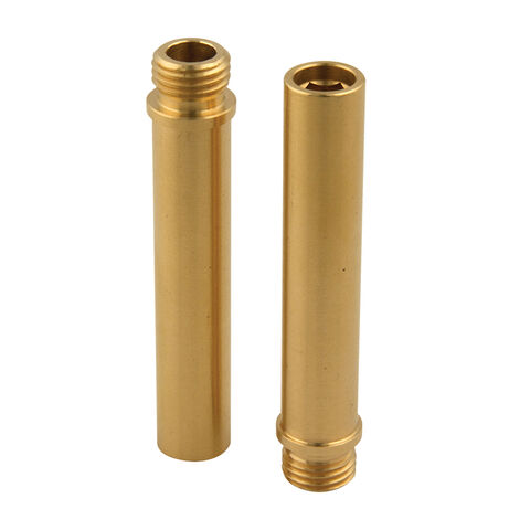 OEM Customized Faucet Seat for American Empire Brass Chrome Faucet stem Assembly Replacement Kit Union Brass Brass Faucet Seat